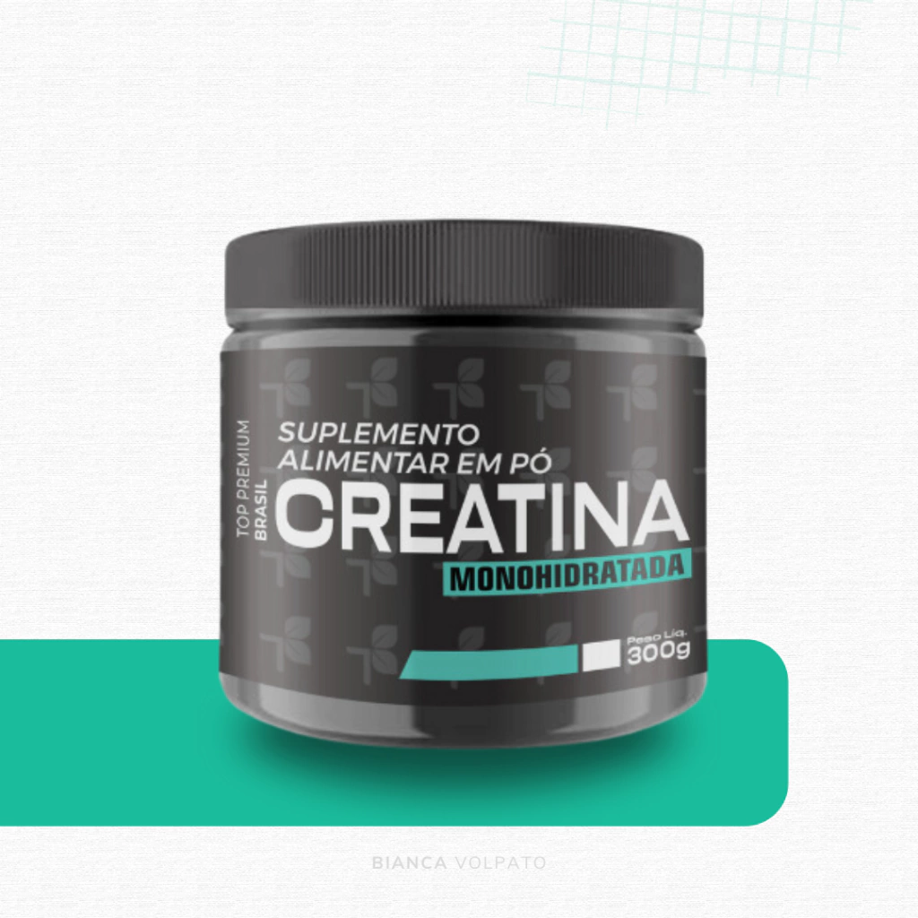 Creatina