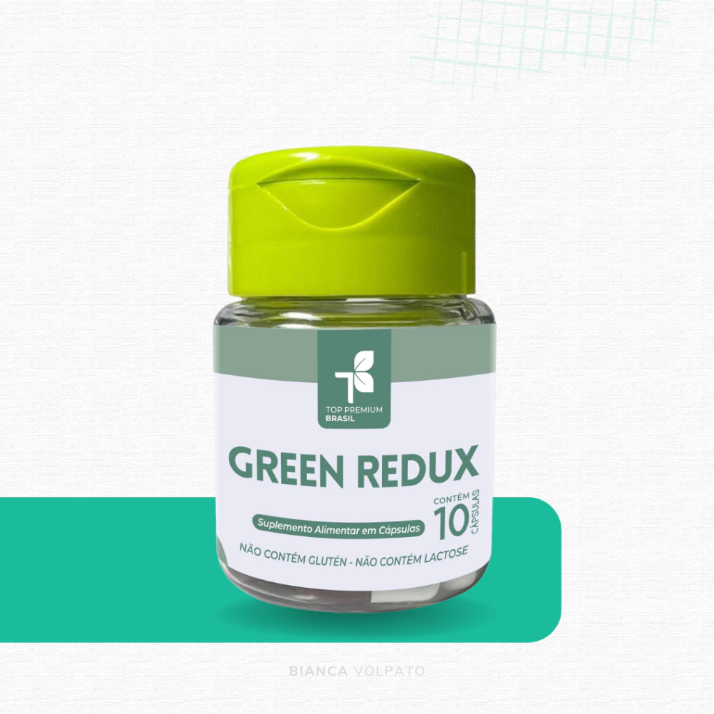 Green Redux
