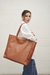 Tote Málaga Brown - Le mardē
