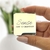 Etiqueta Acrílico Espelhado até 4,0x4,0cm Quadrada Personalizada - Corarte Etiquetas