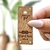 Etiqueta Tecido Camurça até 6,5x2,5cm Bandeirinha Personalizada - comprar online