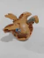 Bakugan Foxbat Subterra ( DANIFICADO )