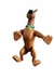 Scooby Doo miniatura en internet