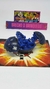 Bakugan Wired Aquos Azul 550G - comprar online