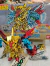 SDX SD Gundam Gaiden Superior Dragon SR ANO 1995 na internet