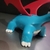 pokemon salamence - Brecho d Brinquedos