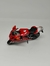 Miniatura Ducati 999s