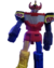 Power Rangers - mighty morphin Megazord - comprar online