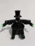 Bakugan Fortress Darkus Trap