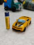 Transformers Legends - Bumblebee Recon Camaro