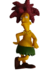 Boneco Os Simpsons - Sideshow Bob 2007