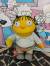 Conjunto os Simpsons 11 Bonecos ANO 2002