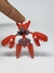 Pokemon Mega Scizor