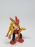 Pokemon Mega Blaziken