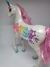 Barbie Dreamtopia Brush And Sparkle Unicornio - comprar online