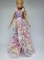 Barbie Dreamtopia Princesa Baile Real Vestido Brilhante