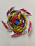 Beyblade - Starter Venom Devolos - comprar online