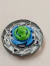 Beyblade - Jade Jupiter - Brecho d Brinquedos