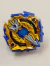 Beyblade - Starter Sieg Xcalibur (Paralela) - comprar online
