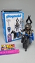 Playmobil Cavaleiro Negro