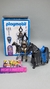 Playmobil 3315 Cavaleiro Negro - comprar online