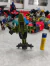 Transformers Legends - Fallen Springer - comprar online