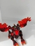 Mega Bloks - Dragão Red - comprar online