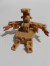 Bakugan Fortress Trap Subterra