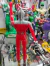 Robot Ultraseven ANO 1983 - comprar online