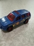 2007 Hot Wheels Corpo de Bombeiros Chevy Tahoe TMGMb HW Rescue Blue