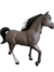 Spirit Cavalo marrom - comprar online