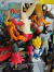 Pokémon Mega Blaziken - comprar online