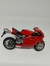 Miniatura Ducati 999s en internet