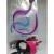 Monster High - Hair Studio - Brecho d Brinquedos