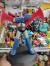 MAZINGER Z v2 30 cm