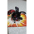 Bakugan Darkus Neo Dragonoid 640G