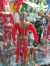 Ultraman Taro 10 cm - comprar online