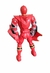 Power Rangers Mystic Force Vermelho - Brecho d Brinquedos