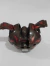 Bakugan Clayf Subterra ( PARALELO ) ( DANIFICADO )