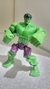 Marvel Super Hero Mashers Hulk - comprar online