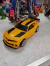 Transformers Bumblebee Camaro