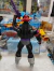 He-Man Classics Mosquitor ANO 2015 na internet