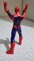 Boneco do Homem Aranha Marvel Mc Donald's na internet