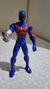 Boneco Spider-Man Miles Morales - (cópia)