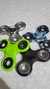 Fidget Hand Spinner Anti Stress / Sortidos