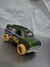 Hot Wheels Baja Breaker 85 Keel - 1977