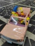 Carro Dos Simpsons ANO 2005 - Brecho d Brinquedos