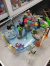 Playmobil Country 6147 Super Set Parque Dos Cavalos - (cópia) - tienda online