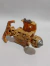 Bakugan Battle Gear Rock Hammer