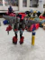 Transformers Legends - Commander Optimus Prime - comprar online